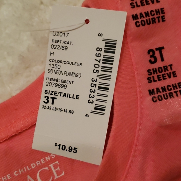 🆕️Set of sister squad shirts - Picture 5 of 5